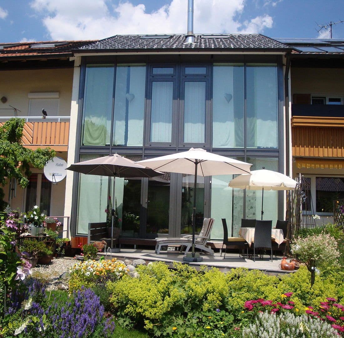 Prodej domu 130 m², pozemek 211 m², Albstadt, Bádensko-Württembersko Prodej domu 130 m², pozemek 211 m², Albstadt, Bádensko-Württembersko