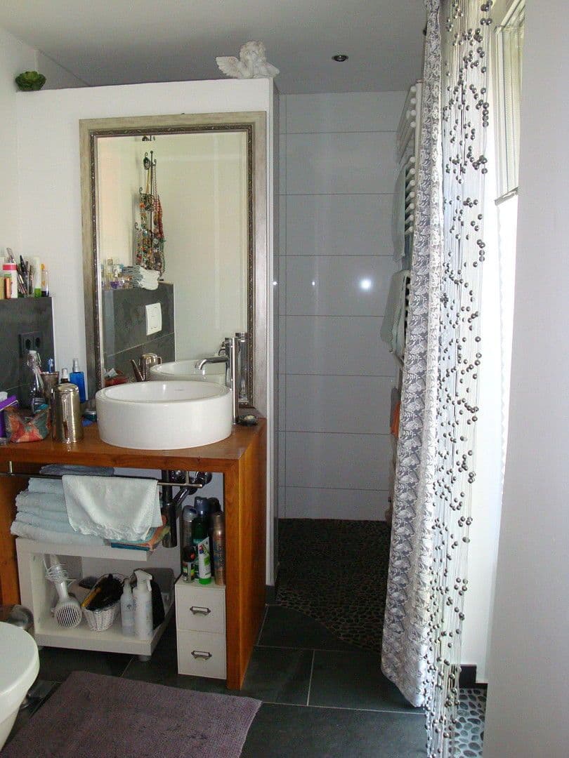 Prodej domu 130 m², pozemek 211 m², Albstadt, Bádensko-Württembersko Prodej domu 130 m², pozemek 211 m², Albstadt, Bádensko-Württembersko