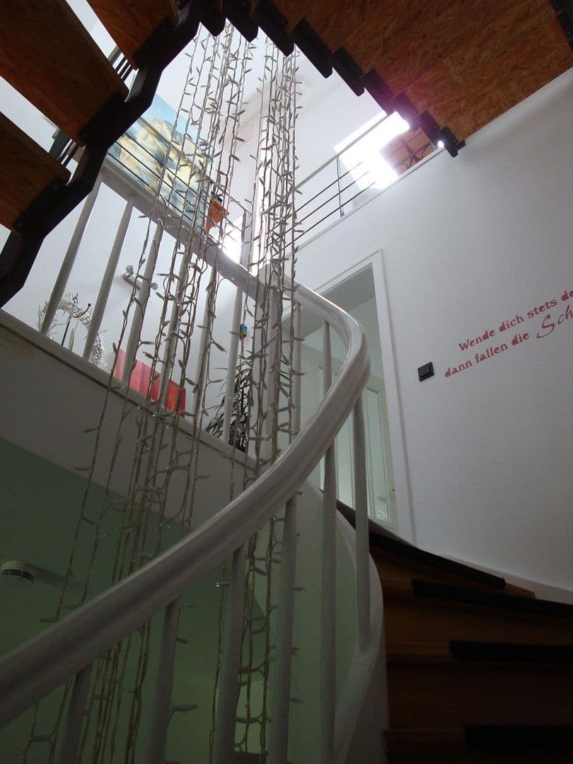 Prodej domu 130 m², pozemek 211 m², Albstadt, Bádensko-Württembersko Prodej domu 130 m², pozemek 211 m², Albstadt, Bádensko-Württembersko