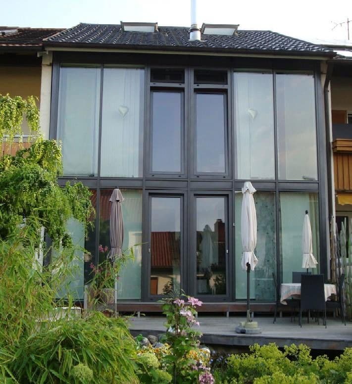 Prodej domu 130 m², pozemek 211 m², Albstadt, Bádensko-Württembersko Prodej domu 130 m², pozemek 211 m², Albstadt, Bádensko-Württembersko