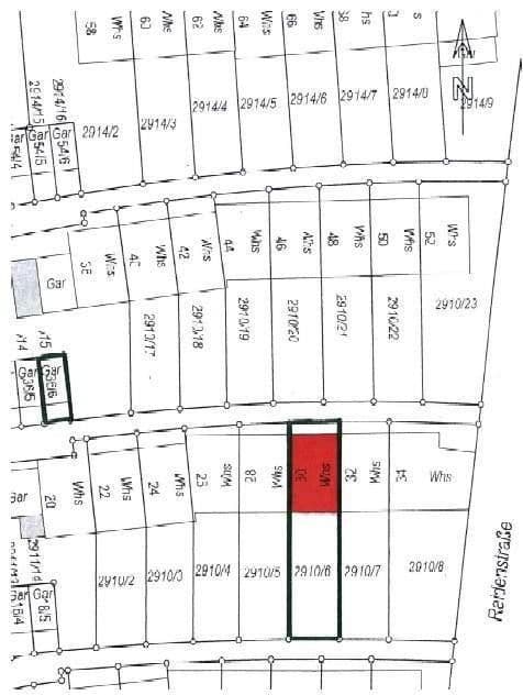 Prodej domu 130 m², pozemek 211 m², Albstadt, Bádensko-Württembersko Prodej domu 130 m², pozemek 211 m², Albstadt, Bádensko-Württembersko