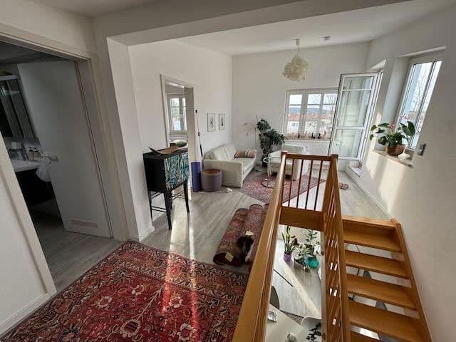 Prodej bytu 2+kk 85 m², Regensburg, Bavorsko Prodej bytu 2+kk 85 m², Regensburg, Bavorsko