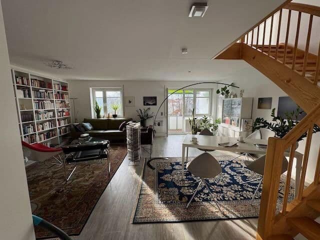 Prodej bytu 2+kk 85 m², Regensburg, Bavorsko Prodej bytu 2+kk 85 m², Regensburg, Bavorsko