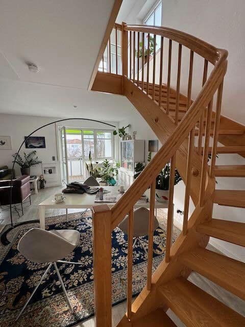 Prodej bytu 2+kk 85 m², Regensburg, Bavorsko Prodej bytu 2+kk 85 m², Regensburg, Bavorsko