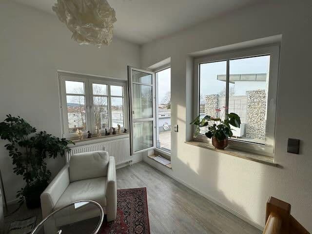 Prodej bytu 2+kk 85 m², Regensburg, Bavorsko Prodej bytu 2+kk 85 m², Regensburg, Bavorsko