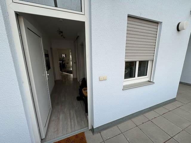Prodej bytu 2+kk 85 m², Regensburg, Bavorsko Prodej bytu 2+kk 85 m², Regensburg, Bavorsko