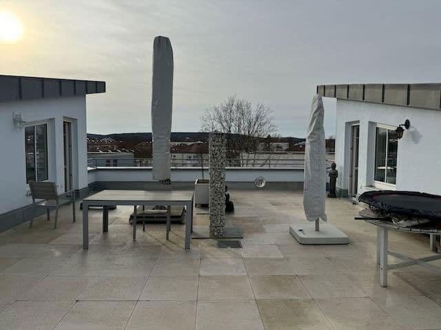 Prodej bytu 2+kk 85 m², Regensburg, Bavorsko Prodej bytu 2+kk 85 m², Regensburg, Bavorsko