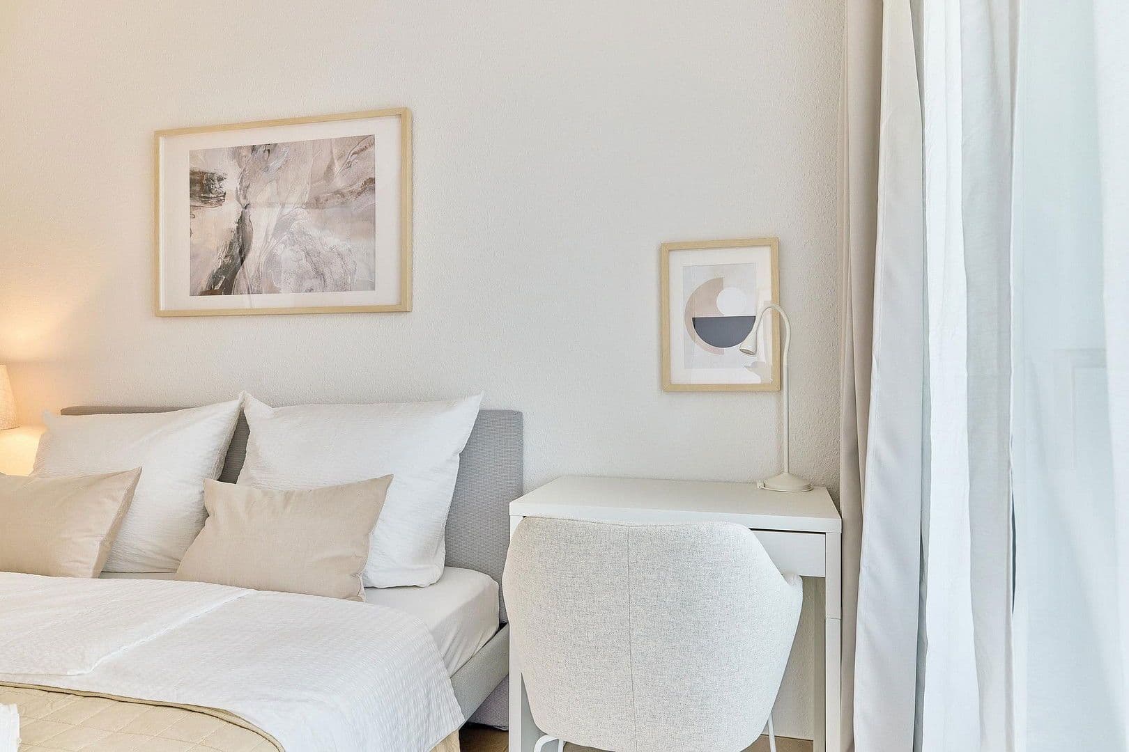 Pronájem bytu 1+kk 32 m², Hölderlinstraße, Bietigheim-Bissingen, Bádensko-Württembersko Pronájem bytu 1+kk 32 m², Hölderlinstraße, Bietigheim-Bissingen, Bádensko-Württembersko