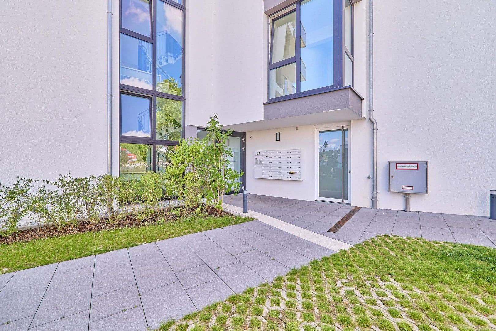 Pronájem bytu 1+kk 32 m², Hölderlinstraße, Bietigheim-Bissingen, Bádensko-Württembersko Pronájem bytu 1+kk 32 m², Hölderlinstraße, Bietigheim-Bissingen, Bádensko-Württembersko