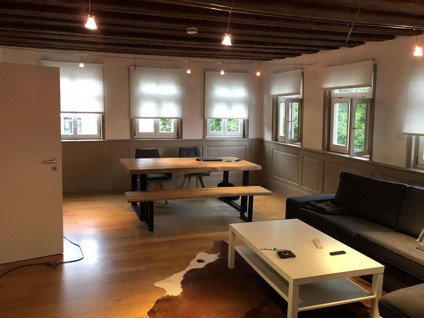 Pronájem bytu 2+1 63 m², Leonbergerstr. 10, Ditzingen, Bádensko-Württembersko Pronájem bytu 2+1 63 m², Leonbergerstr. 10, Ditzingen, Bádensko-Württembersko