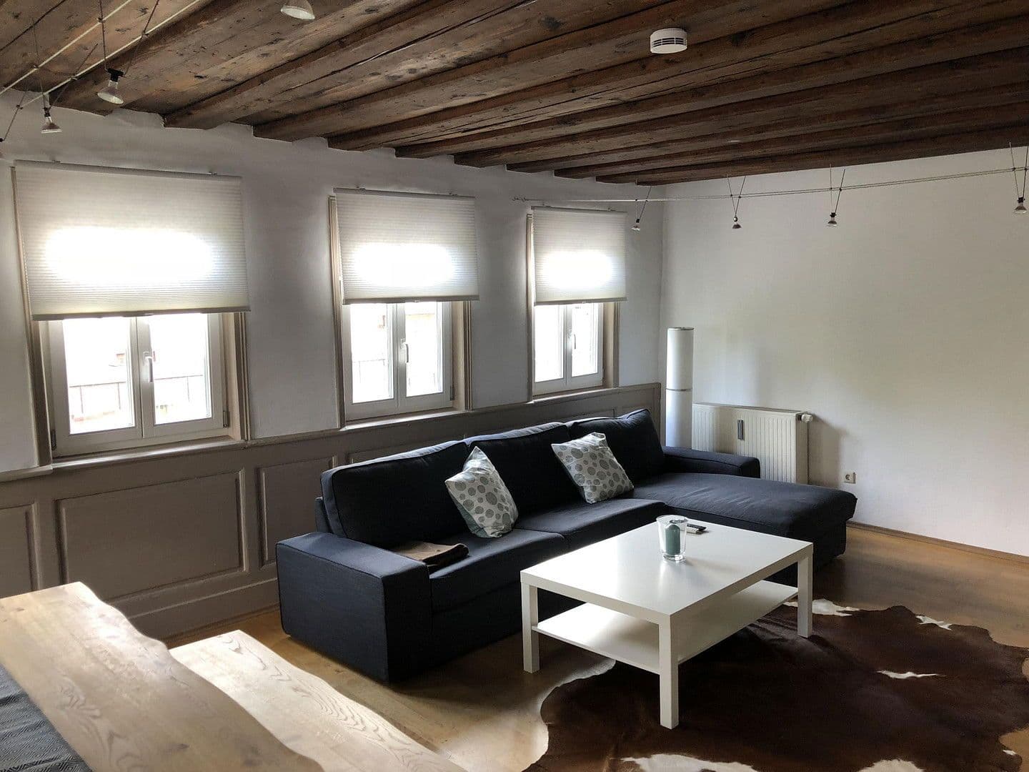 Pronájem bytu 2+1 63 m², Leonbergerstr. 10, Ditzingen, Bádensko-Württembersko Pronájem bytu 2+1 63 m², Leonbergerstr. 10, Ditzingen, Bádensko-Württembersko