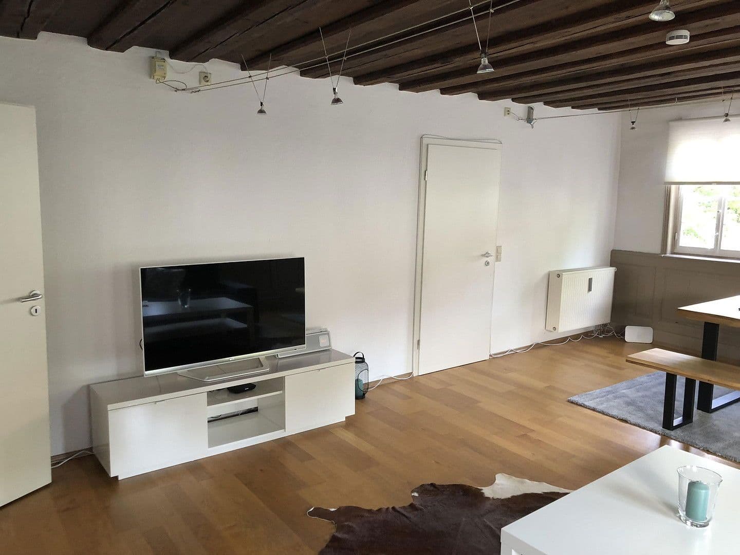Pronájem bytu 2+1 63 m², Leonbergerstr. 10, Ditzingen, Bádensko-Württembersko Pronájem bytu 2+1 63 m², Leonbergerstr. 10, Ditzingen, Bádensko-Württembersko