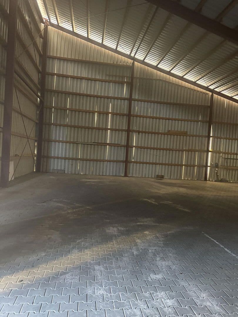 Pronájem nebytového prostoru 780 m², Wandlitz, Braniborsko Pronájem nebytového prostoru 780 m², Wandlitz, Braniborsko