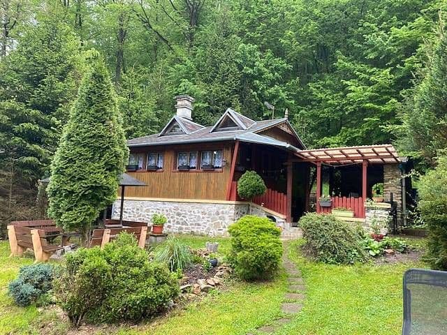 Pronájem chaty, chalupy, Lančov, Jihomoravský kraj Pronájem chaty, chalupy, Lančov, Jihomoravský kraj