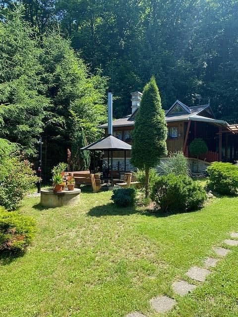 Pronájem chaty, chalupy, Lančov, Jihomoravský kraj Pronájem chaty, chalupy, Lančov, Jihomoravský kraj