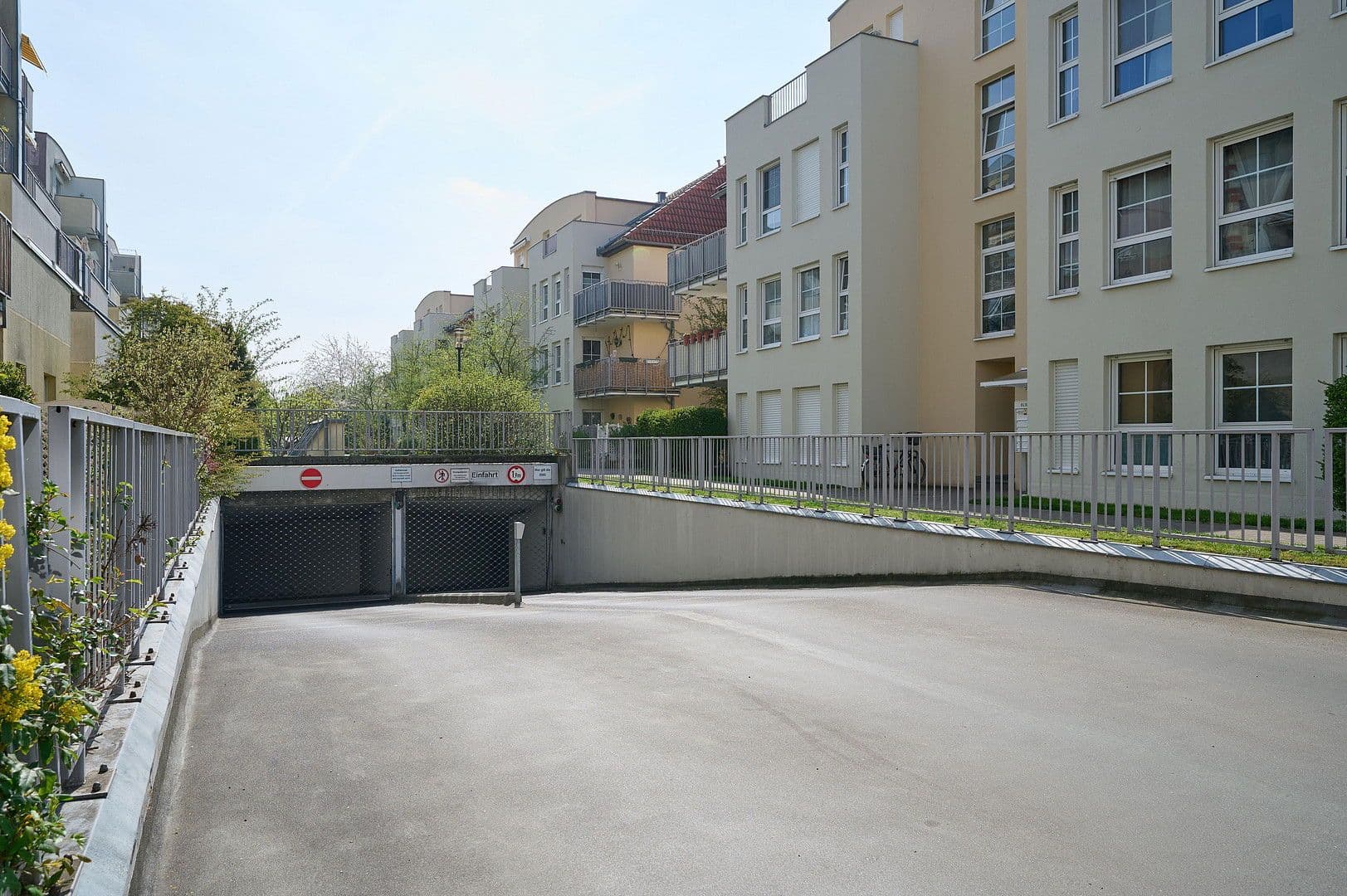 Prodej kanceláře 42 m², Kirschbergstraße 22a, Leipzig, Sasko Prodej kanceláře 42 m², Kirschbergstraße 22a, Leipzig, Sasko