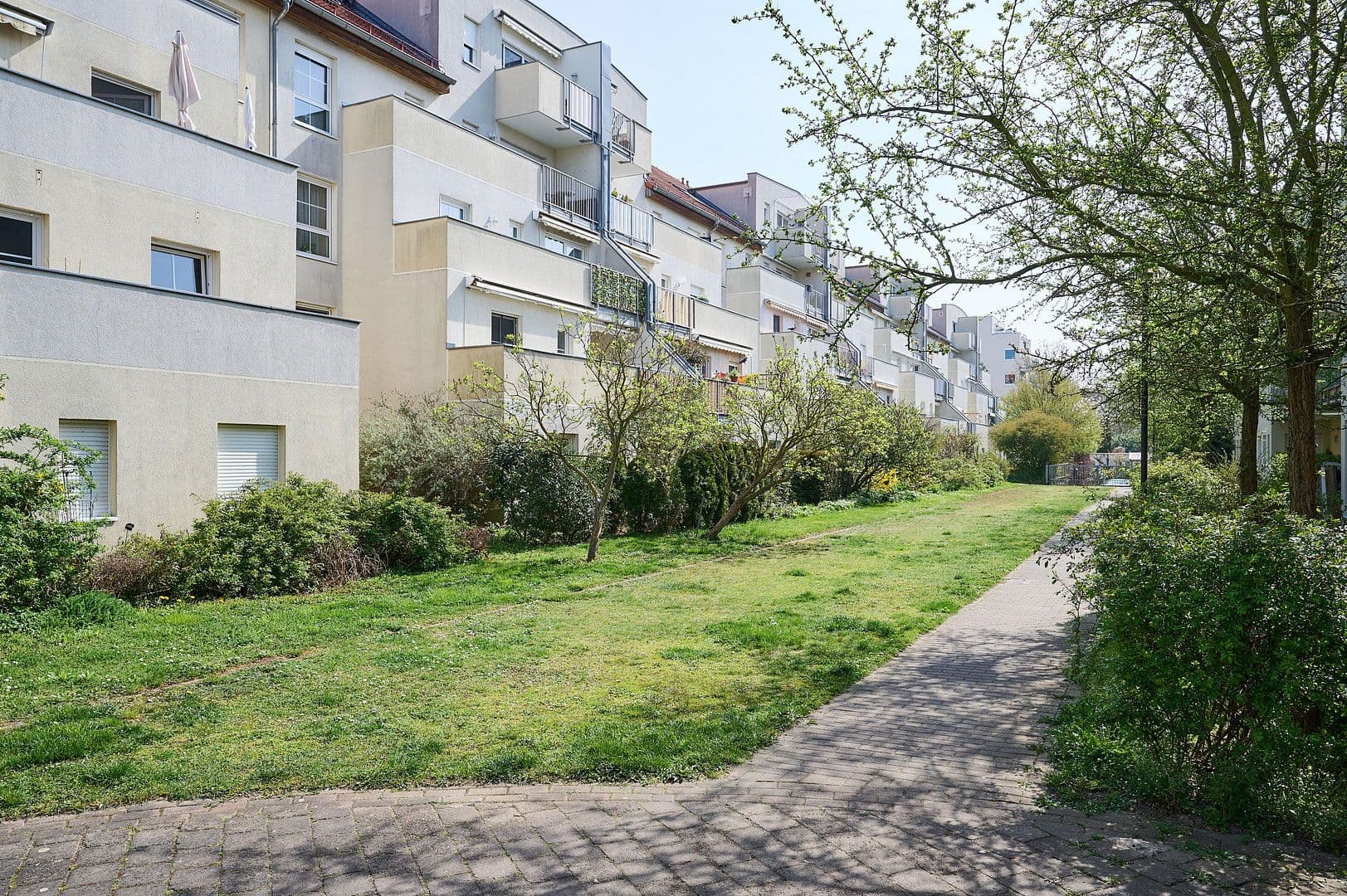 Prodej kanceláře 42 m², Kirschbergstraße 22a, Leipzig, Sasko Prodej kanceláře 42 m², Kirschbergstraße 22a, Leipzig, Sasko