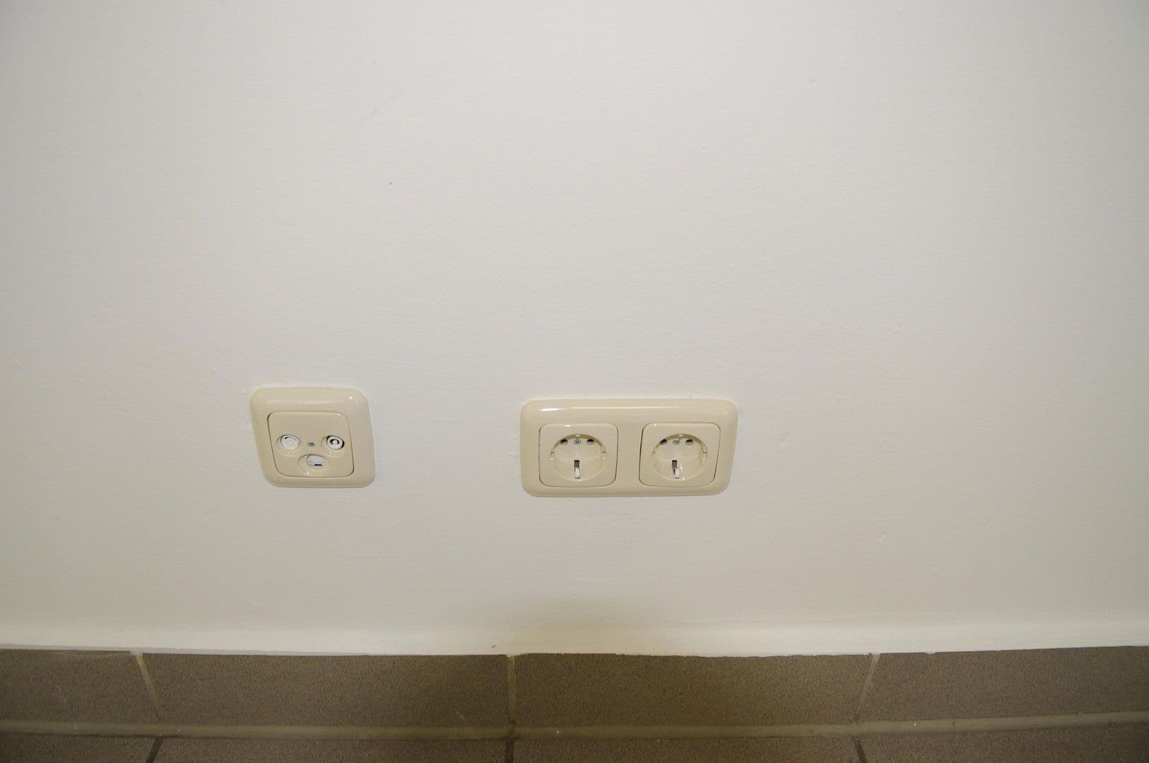 Prodej kanceláře 42 m², Kirschbergstraße 22a, Leipzig, Sasko Prodej kanceláře 42 m², Kirschbergstraße 22a, Leipzig, Sasko