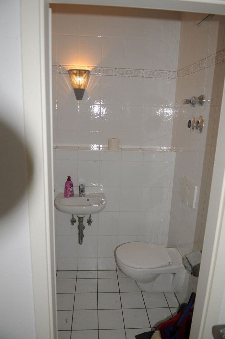 Prodej kanceláře 42 m², Kirschbergstraße 22a, Leipzig, Sasko Prodej kanceláře 42 m², Kirschbergstraße 22a, Leipzig, Sasko