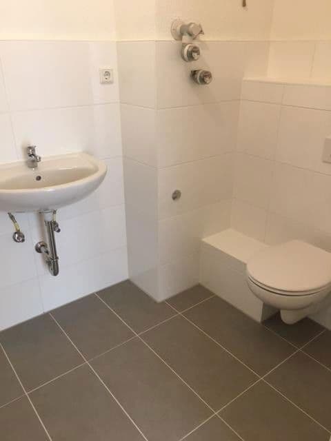 Pronájem bytu 3+1 74 m², Dr.-Wachler-Weg 37, Goslar, Dolní Sasko Pronájem bytu 3+1 74 m², Dr.-Wachler-Weg 37, Goslar, Dolní Sasko