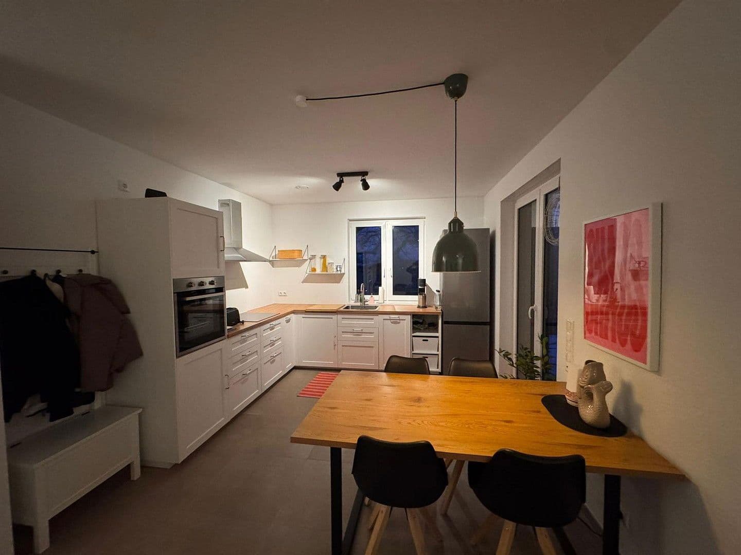 Pronájem bytu 3+1 76 m², Anne-Frank-Ring 14, Cloppenburg, Dolní Sasko Pronájem bytu 3+1 76 m², Anne-Frank-Ring 14, Cloppenburg, Dolní Sasko