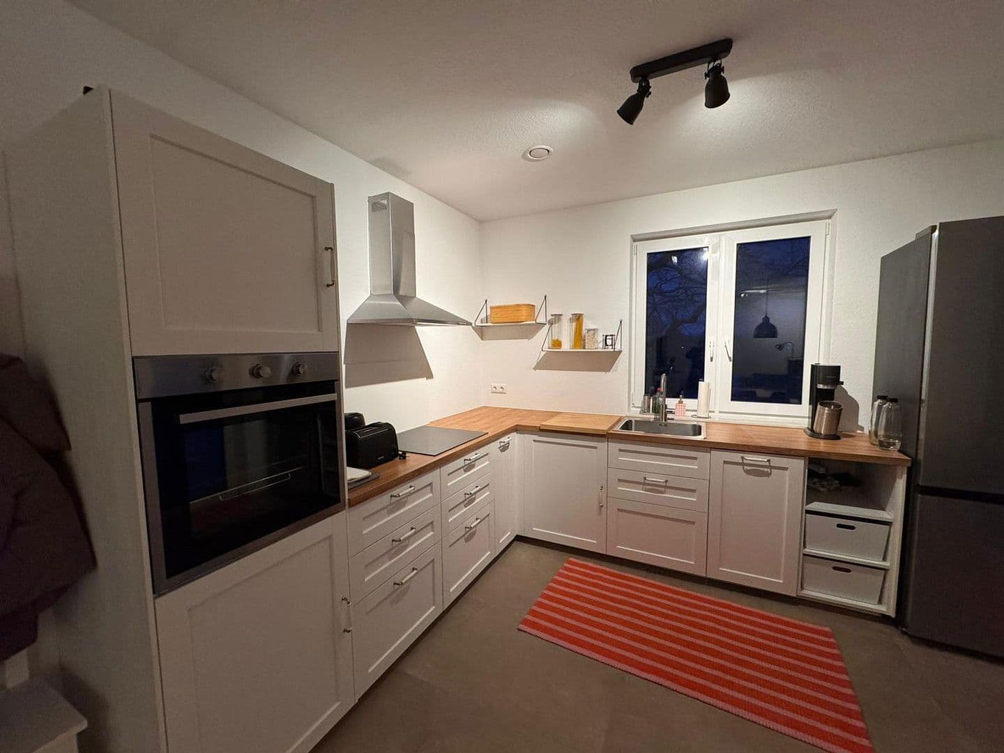 Pronájem bytu 3+1 76 m², Anne-Frank-Ring 14, Cloppenburg, Dolní Sasko Pronájem bytu 3+1 76 m², Anne-Frank-Ring 14, Cloppenburg, Dolní Sasko