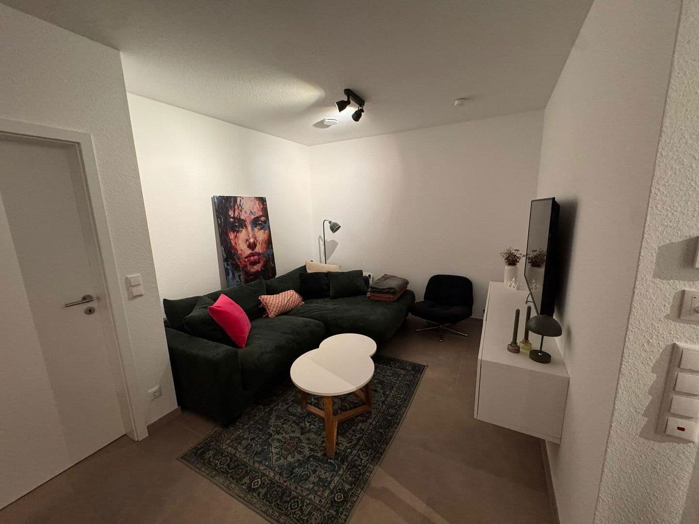 Pronájem bytu 3+1 76 m², Anne-Frank-Ring 14, Cloppenburg, Dolní Sasko Pronájem bytu 3+1 76 m², Anne-Frank-Ring 14, Cloppenburg, Dolní Sasko