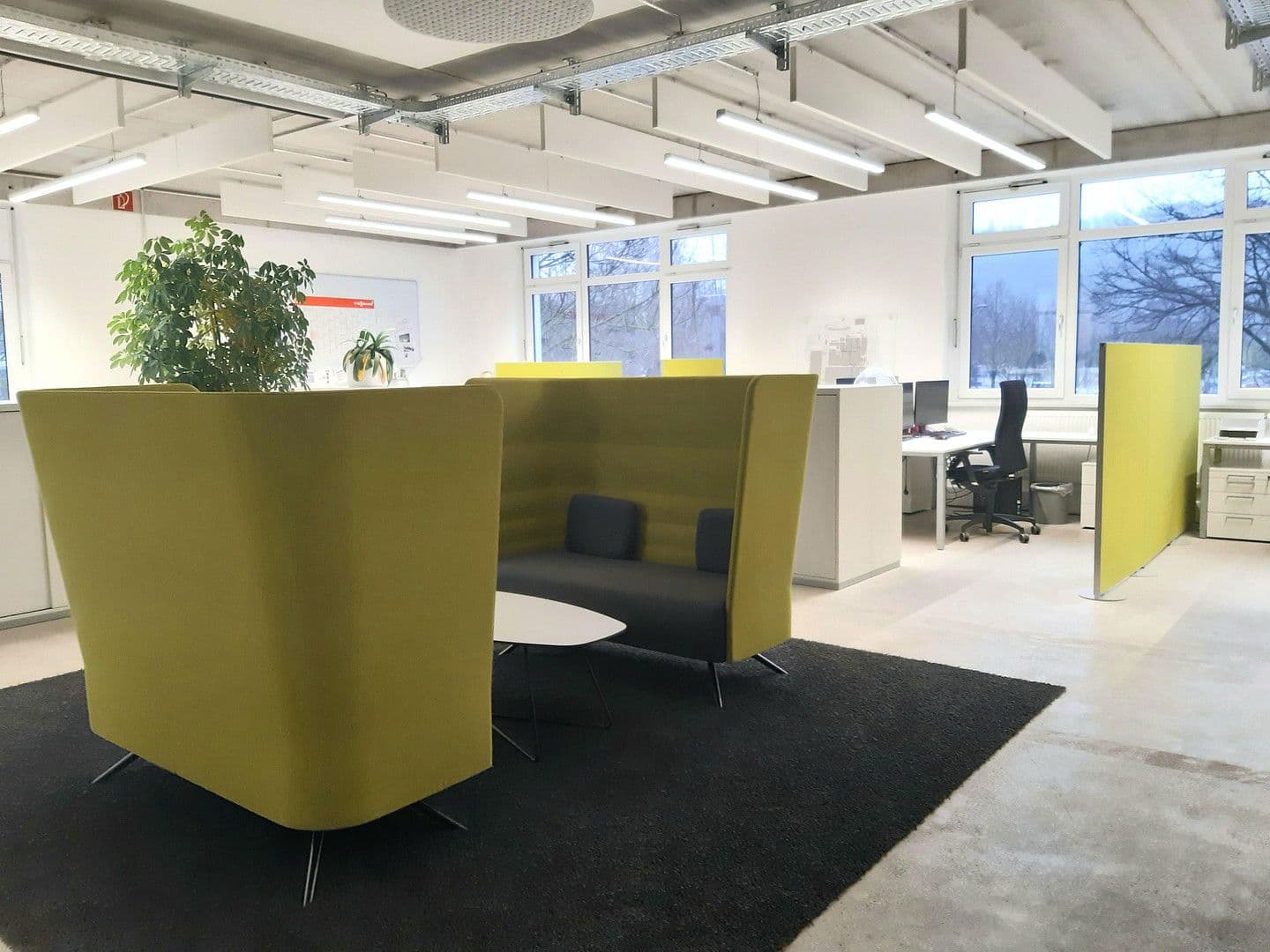 Pronájem kanceláře 239 m², Schönaustraße 36, Landshut, Bavorsko Pronájem kanceláře 239 m², Schönaustraße 36, Landshut, Bavorsko