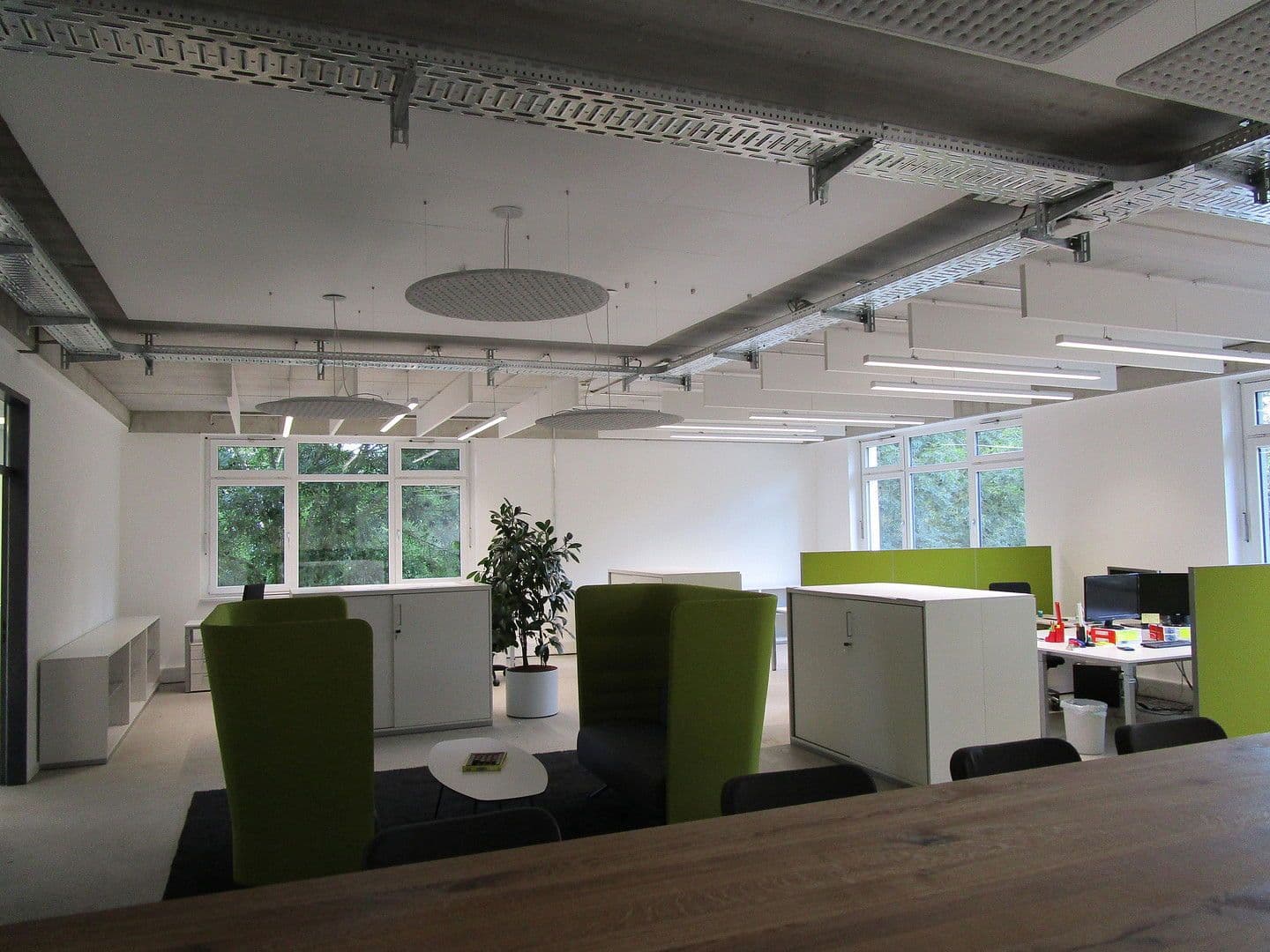 Pronájem kanceláře 239 m², Schönaustraße 36, Landshut, Bavorsko Pronájem kanceláře 239 m², Schönaustraße 36, Landshut, Bavorsko