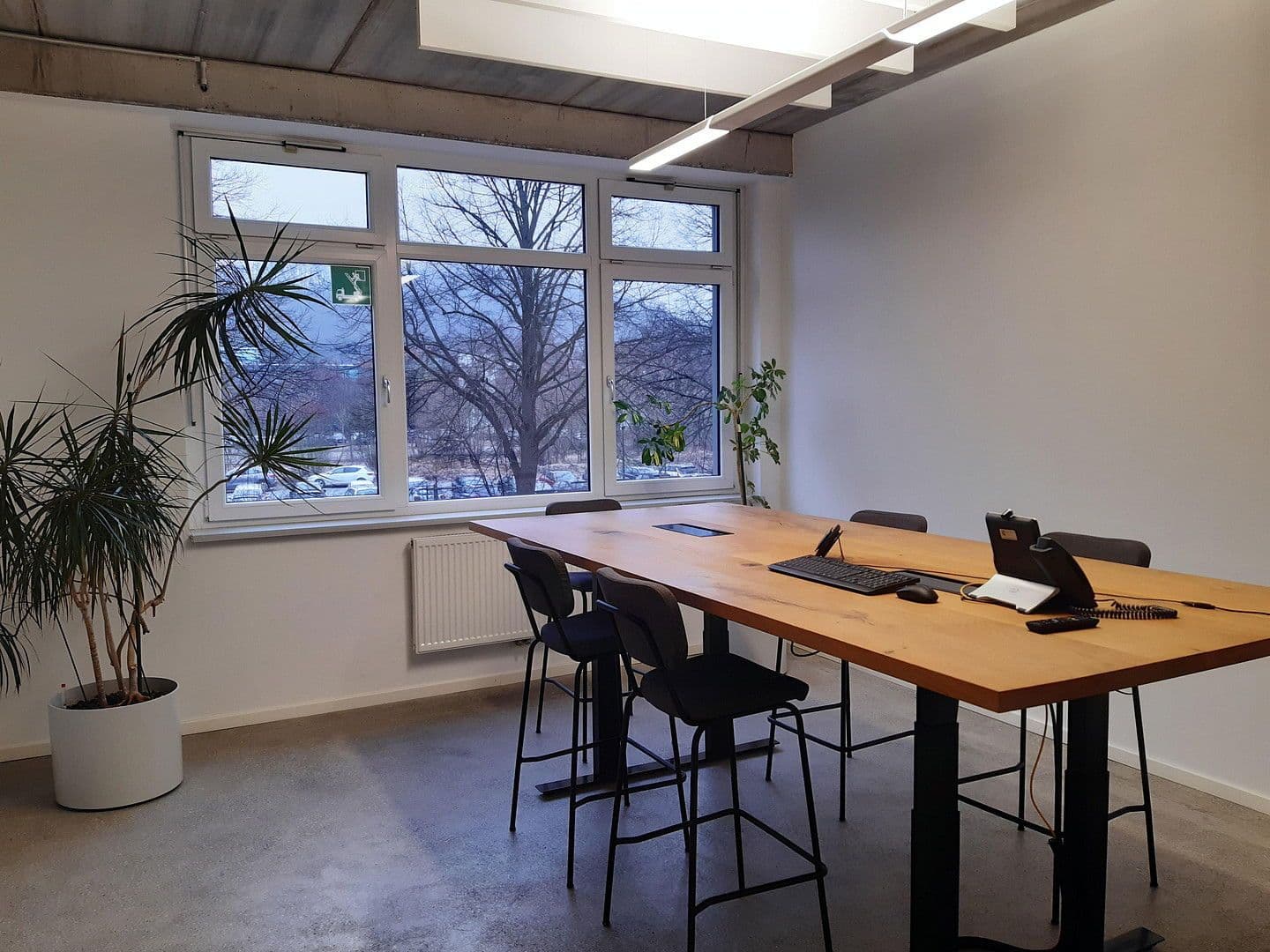 Pronájem kanceláře 239 m², Schönaustraße 36, Landshut, Bavorsko Pronájem kanceláře 239 m², Schönaustraße 36, Landshut, Bavorsko