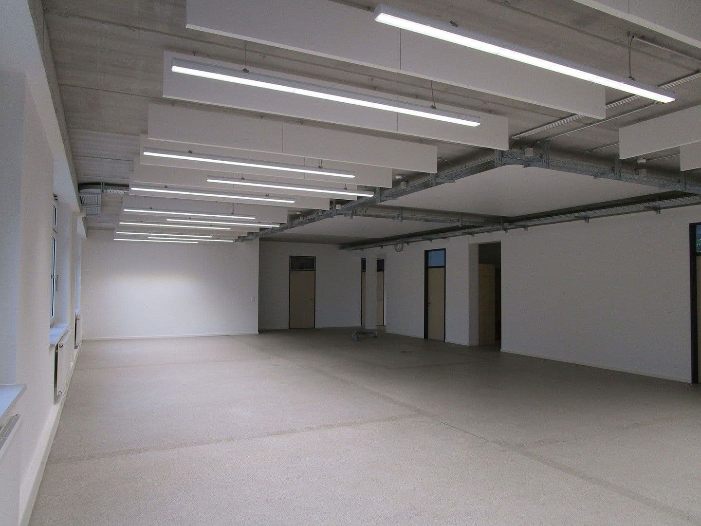 Pronájem kanceláře 239 m², Schönaustraße 36, Landshut, Bavorsko Pronájem kanceláře 239 m², Schönaustraße 36, Landshut, Bavorsko