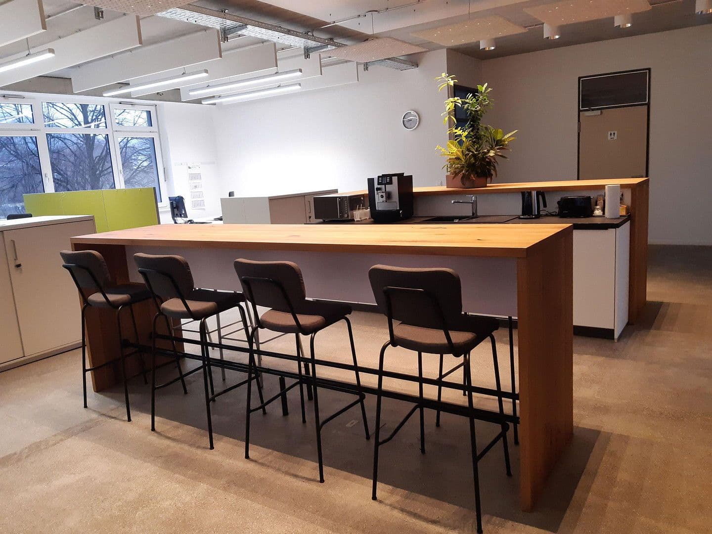 Pronájem kanceláře 239 m², Schönaustraße 36, Landshut, Bavorsko Pronájem kanceláře 239 m², Schönaustraße 36, Landshut, Bavorsko