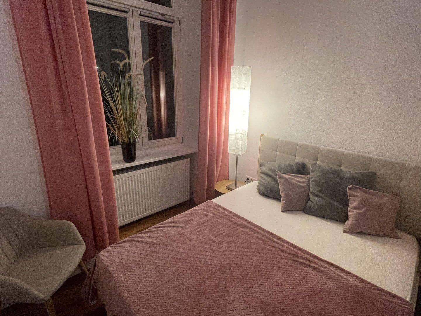 Pronájem bytu 15 m², Würzburg, Bavorsko Pronájem bytu 15 m², Würzburg, Bavorsko