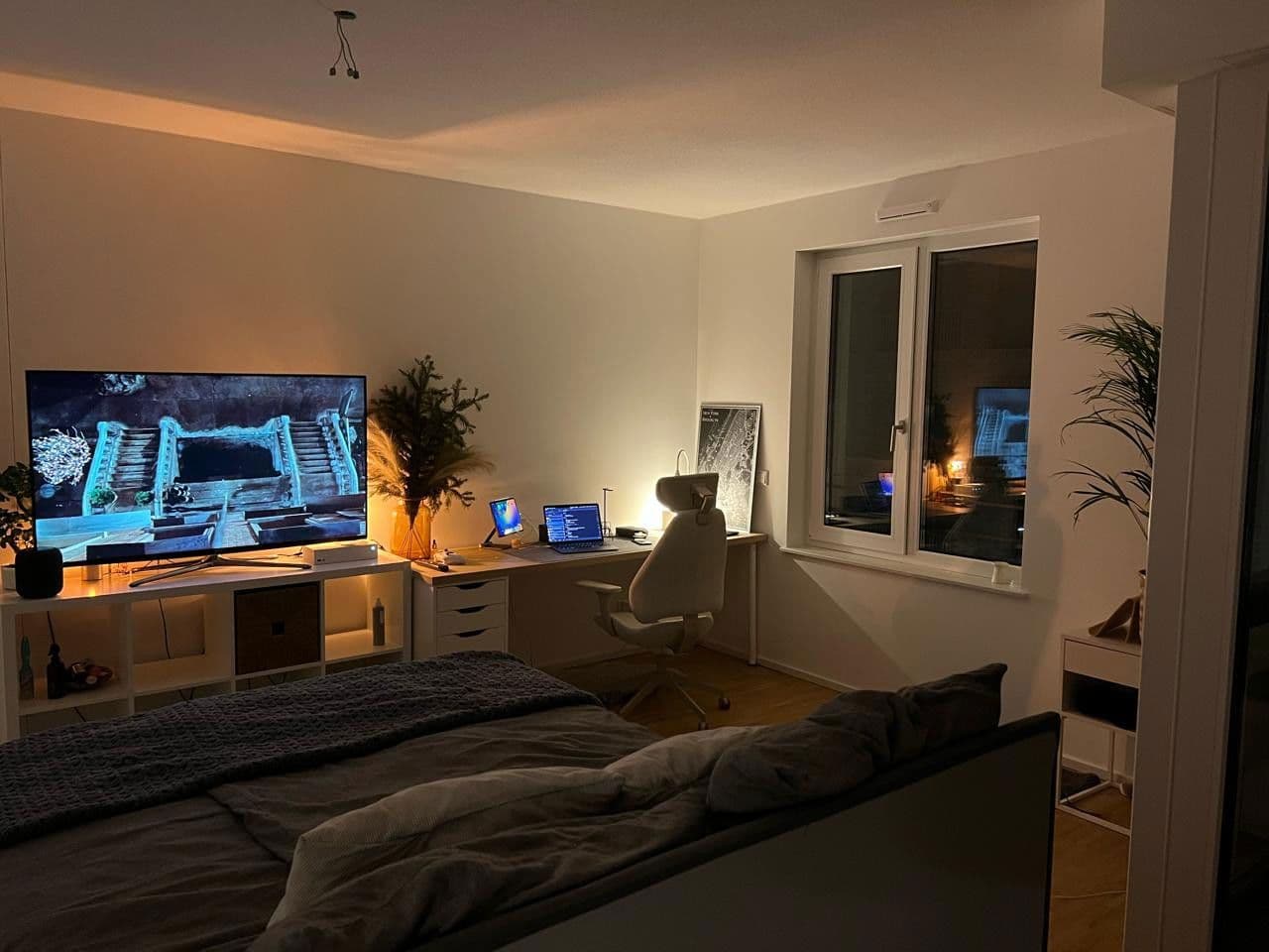 Pronájem bytu 1+1 46 m², Johanna-Dachs-Str. 34, Regensburg, Bavorsko Pronájem bytu 1+1 46 m², Johanna-Dachs-Str. 34, Regensburg, Bavorsko