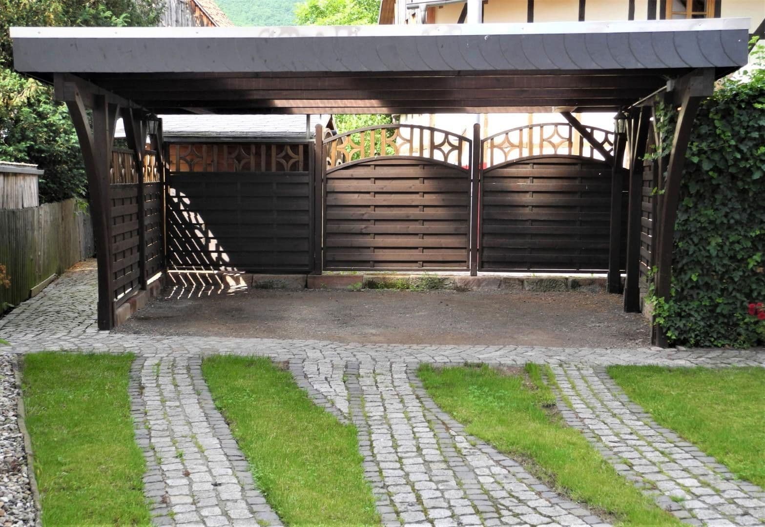 Prodej domu 214 m², pozemek 389 m², Dorfstr. 41, Lindewerra, Durynsko Prodej domu 214 m², pozemek 389 m², Dorfstr. 41, Lindewerra, Durynsko