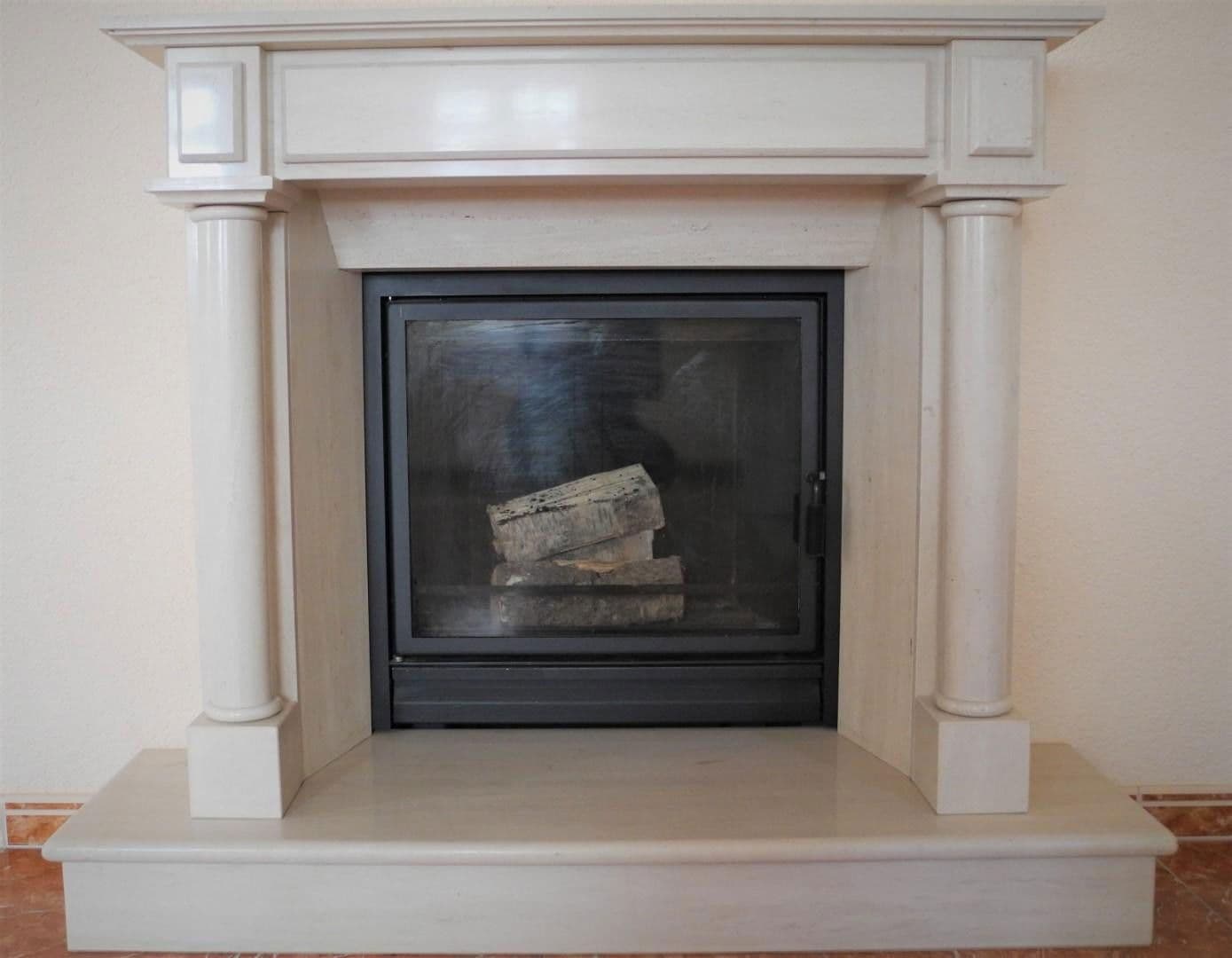 Prodej domu 214 m², pozemek 389 m², Dorfstr. 41, Lindewerra, Durynsko Prodej domu 214 m², pozemek 389 m², Dorfstr. 41, Lindewerra, Durynsko