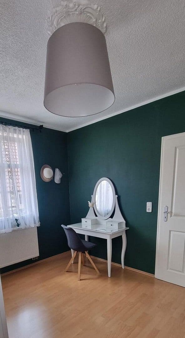 Prodej domu 214 m², pozemek 389 m², Dorfstr. 41, Lindewerra, Durynsko Prodej domu 214 m², pozemek 389 m², Dorfstr. 41, Lindewerra, Durynsko