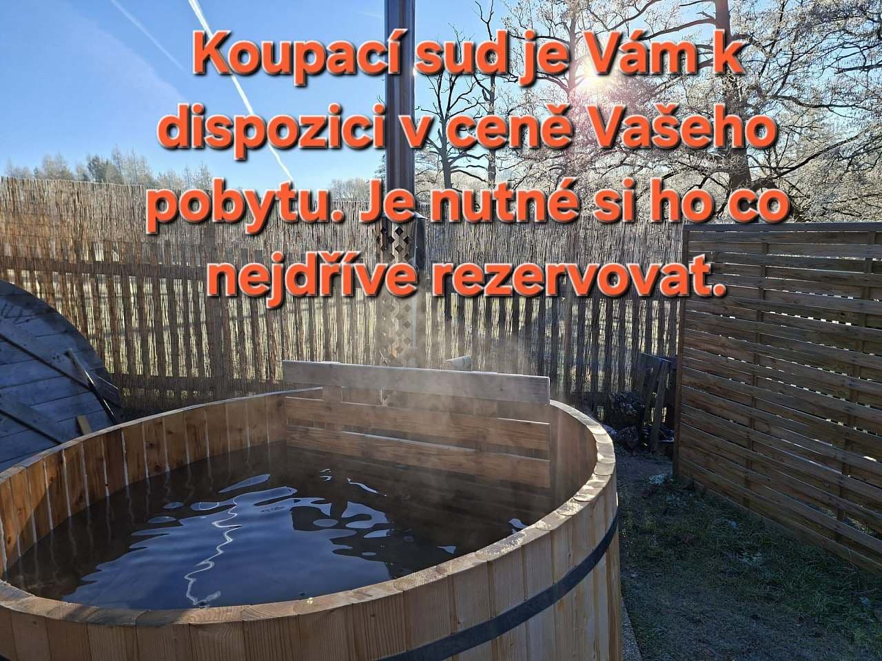 Pronájem chaty, chalupy, Lnáře, Jihočeský kraj Pronájem chaty, chalupy, Lnáře, Jihočeský kraj
