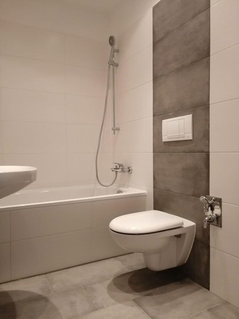 Pronájem bytu 3+1 66 m², Pilzheide 14, Heideblick, Braniborsko Pronájem bytu 3+1 66 m², Pilzheide 14, Heideblick, Braniborsko