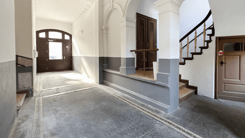 Pronájem bytu 2+kk 82 m², Magdeburg, Sasko-Anhaltsko Pronájem bytu 2+kk 82 m², Magdeburg, Sasko-Anhaltsko