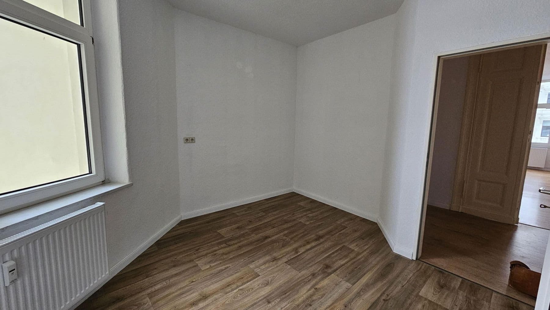 Pronájem bytu 2+kk 82 m², Magdeburg, Sasko-Anhaltsko Pronájem bytu 2+kk 82 m², Magdeburg, Sasko-Anhaltsko