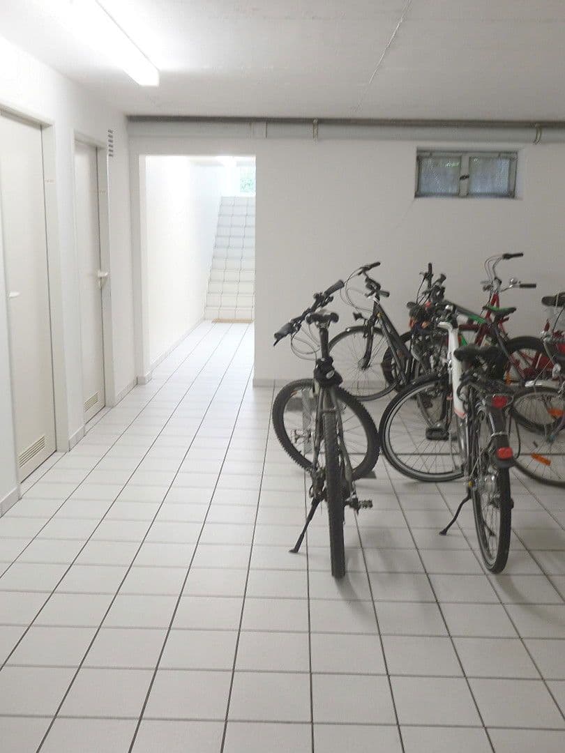 Pronájem bytu 2+1 69 m², Drischer Straße 60, Würselen, Severní Porýní-Vestfálsko Pronájem bytu 2+1 69 m², Drischer Straße 60, Würselen, Severní Porýní-Vestfálsko