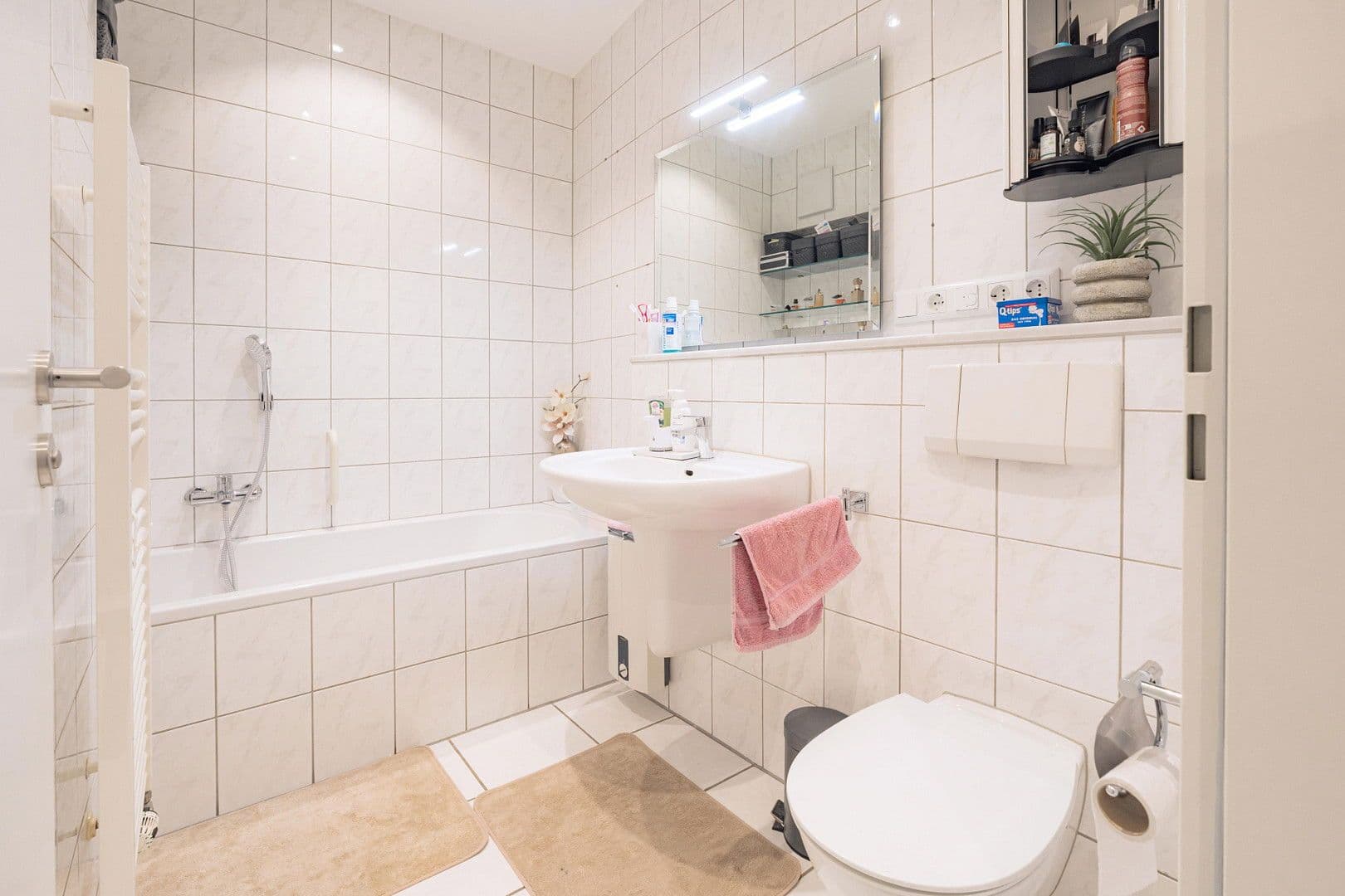 Pronájem bytu 2+1 69 m², Drischer Straße 60, Würselen, Severní Porýní-Vestfálsko Pronájem bytu 2+1 69 m², Drischer Straße 60, Würselen, Severní Porýní-Vestfálsko