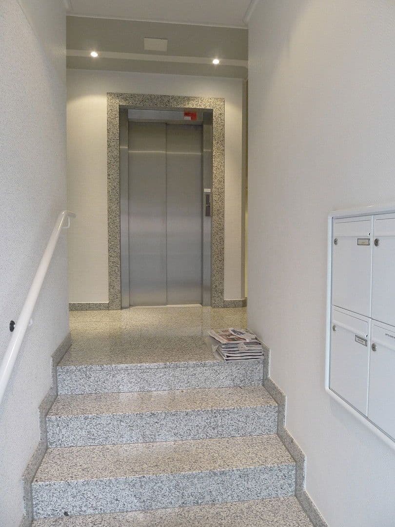 Pronájem bytu 2+1 69 m², Drischer Straße 60, Würselen, Severní Porýní-Vestfálsko Pronájem bytu 2+1 69 m², Drischer Straße 60, Würselen, Severní Porýní-Vestfálsko