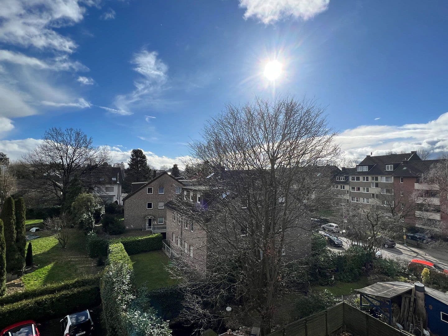 Pronájem bytu 2+1 69 m², Drischer Straße 60, Würselen, Severní Porýní-Vestfálsko Pronájem bytu 2+1 69 m², Drischer Straße 60, Würselen, Severní Porýní-Vestfálsko