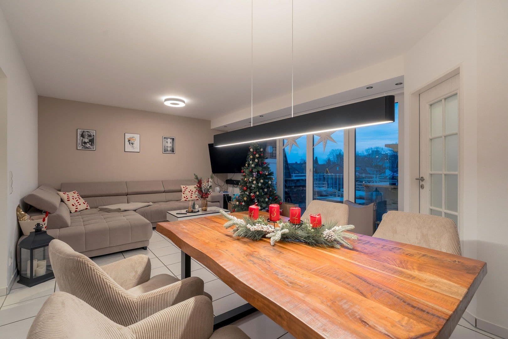 Pronájem bytu 2+1 69 m², Drischer Straße 60, Würselen, Severní Porýní-Vestfálsko Pronájem bytu 2+1 69 m², Drischer Straße 60, Würselen, Severní Porýní-Vestfálsko