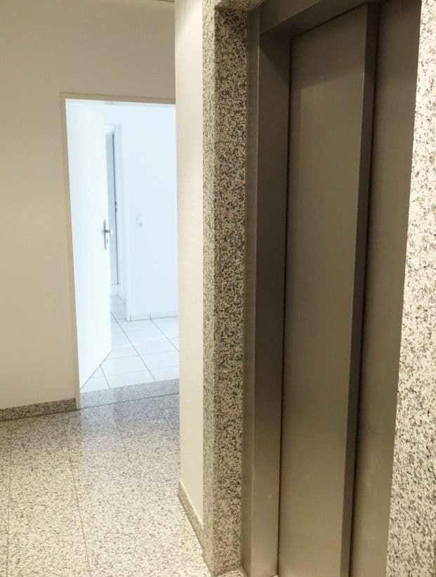 Pronájem bytu 2+1 69 m², Drischer Straße 60, Würselen, Severní Porýní-Vestfálsko Pronájem bytu 2+1 69 m², Drischer Straße 60, Würselen, Severní Porýní-Vestfálsko