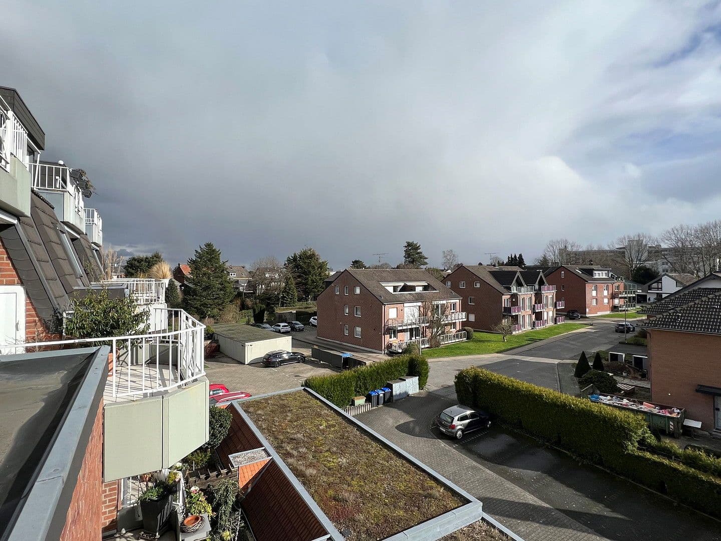 Pronájem bytu 2+1 69 m², Drischer Straße 60, Würselen, Severní Porýní-Vestfálsko Pronájem bytu 2+1 69 m², Drischer Straße 60, Würselen, Severní Porýní-Vestfálsko