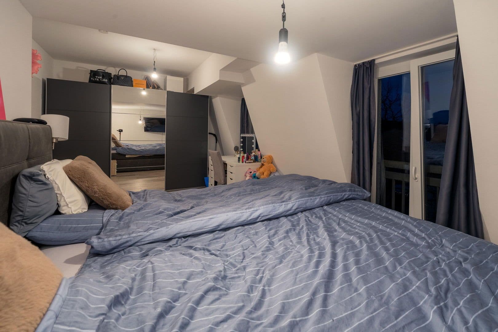 Pronájem bytu 2+1 69 m², Drischer Straße 60, Würselen, Severní Porýní-Vestfálsko Pronájem bytu 2+1 69 m², Drischer Straße 60, Würselen, Severní Porýní-Vestfálsko