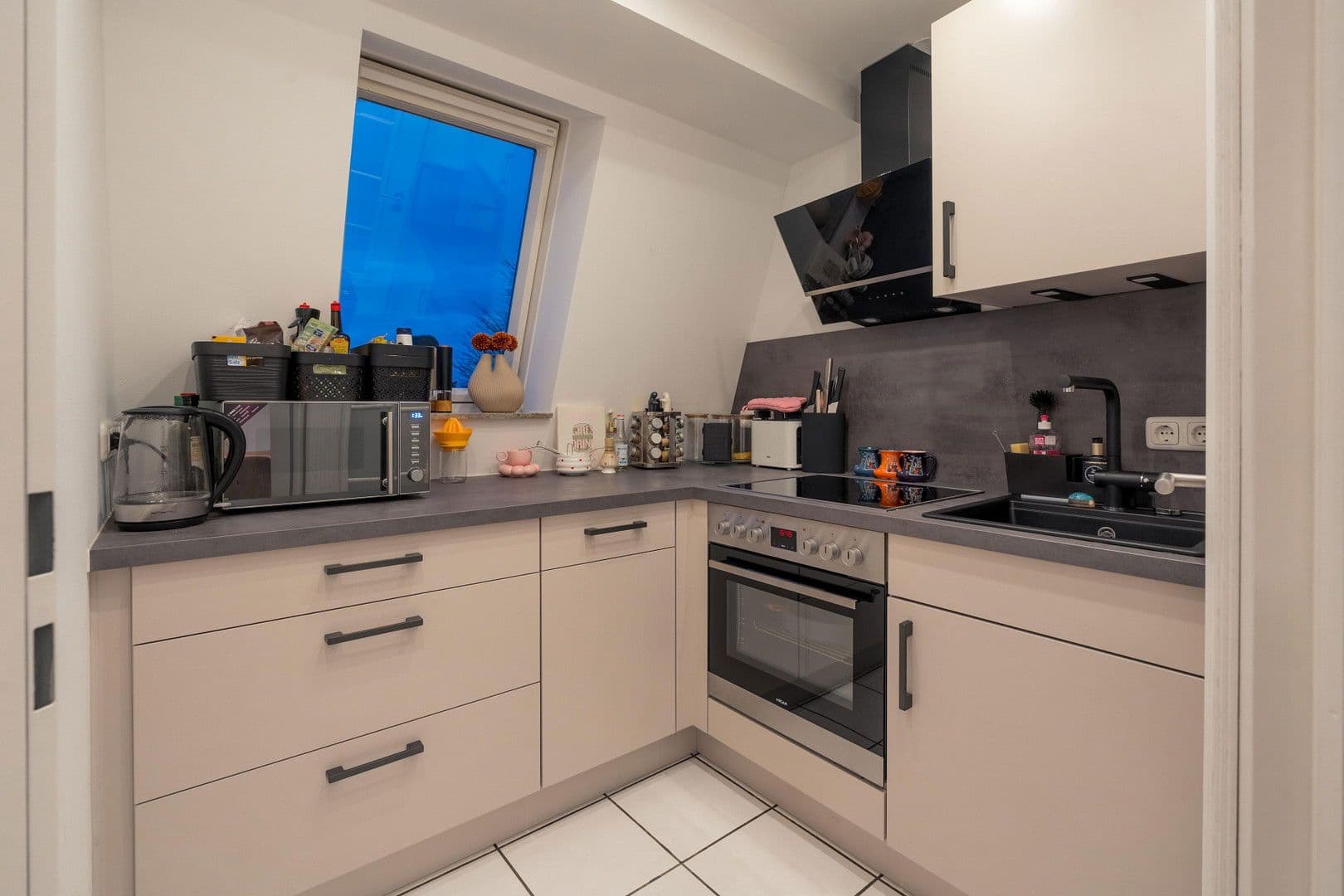 Pronájem bytu 2+1 69 m², Drischer Straße 60, Würselen, Severní Porýní-Vestfálsko Pronájem bytu 2+1 69 m², Drischer Straße 60, Würselen, Severní Porýní-Vestfálsko